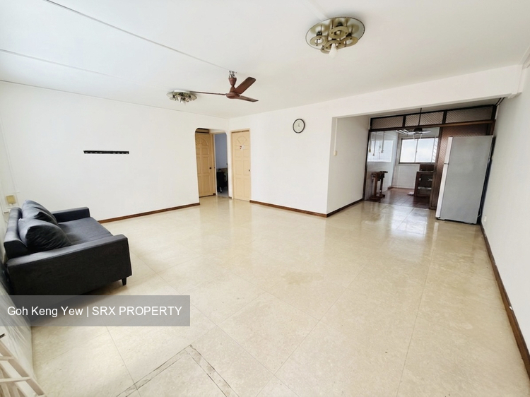 Blk 363 Bukit Batok Street 31 (Bukit Batok), HDB 4 Rooms #561858081